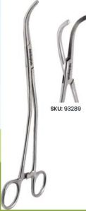 Plain Gall Duct Forceps