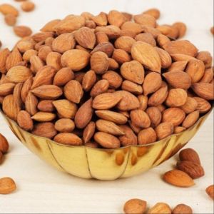 Bitter Almond Nuts