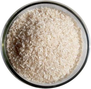 Broken Basmati Rice