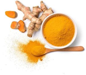 Turmeric Powder