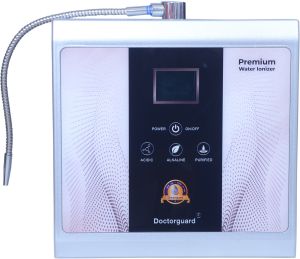 Alkaline Water Ionizer