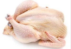 Fresh Whole Chicken