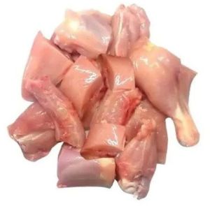 Fresh Frozen Chicken Cuts