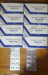 ABD-Plus Tablet