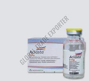 Aclasta Injection