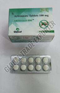 Arteeglo 100mg Tablet