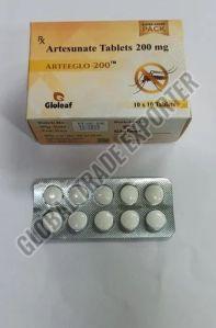 Arteeglo 200mg Tablet