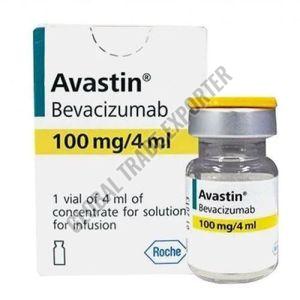 Avastin Injection