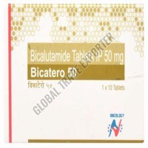 Bicatero 50mg Tablet