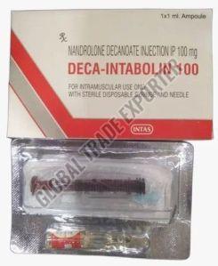 Deca Instabolin Injection