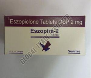 Eszopira-2 Tablet