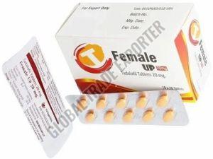 Female Up 20mg