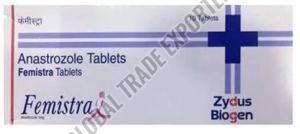 Femistra Tablet