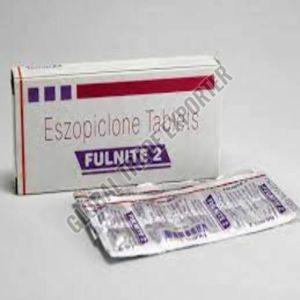 Fulnite 2 Mg Tablet