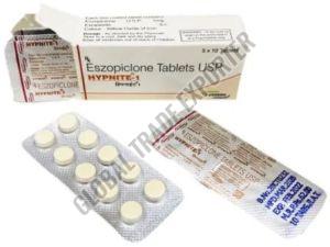 Hypnite 1 Mg Tablet