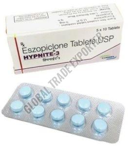 Hypnite 3 Mg Tablet