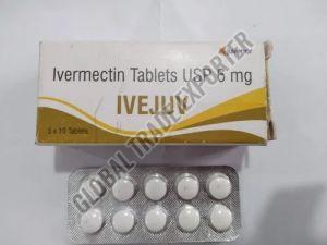 Ivejuv Tablet