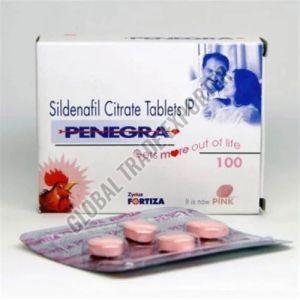 Penegra Tablet