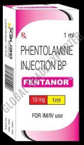 Phentolamine Injection
