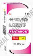 Phentolamine Injection