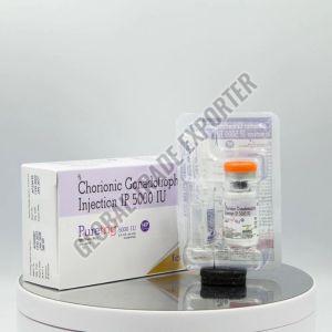 Puretrig 5000 Injection