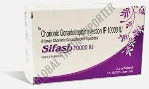 Sifasi 10000IU Injection