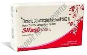 Sifasi 5000iu Injection