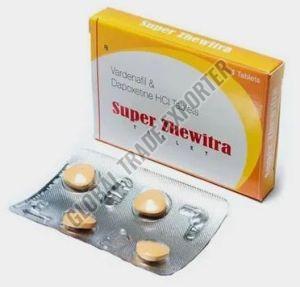 Super Zhewitra Tablets