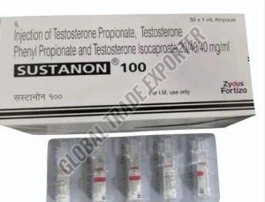 Sustanon 100 Tablet