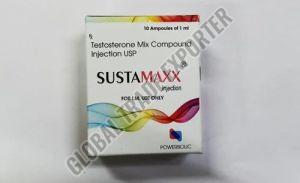 Sustomax Injection