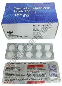 Tap 200 Mg Tablet