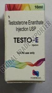 TESTO-E 250mg Injection