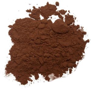 Chocolate Custard Powder