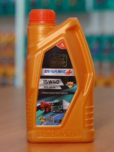 20W40 4T BIKE ENGINE OIL