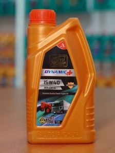 20w40 Bike 4T Lubricating Engine Oil