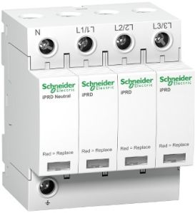 A9L40600 Schneider Surge Arrester