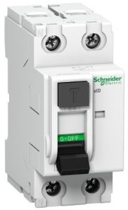 A9N16201 Schneider Residual Current Circuit Breaker