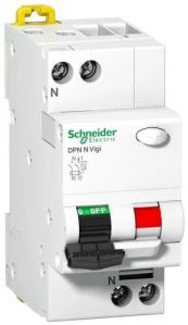 A9N19665 Schneider RCBO