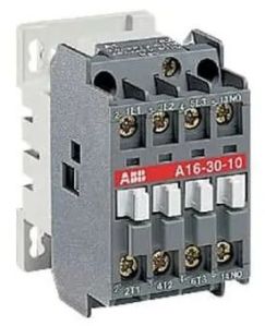 A16-30-10 ABB Power Contactor