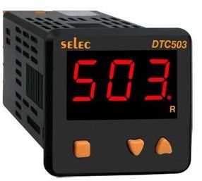 DTC503 Selec Digital Temperature Controller