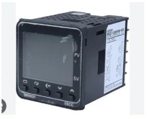 E5CC-RX2ASM800 Omron Digital Temperature Controller