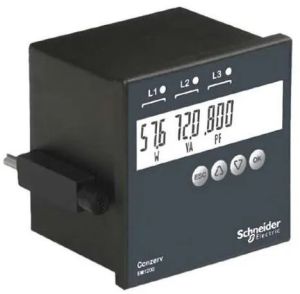 EM1000 Schneider VAF Meter