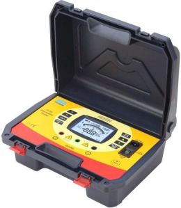 IT-51 Motwane Insulation Tester