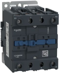 LC1D65008F7 Schneider Power Contactor