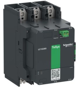 LC1G400KUEN Schneider High Power Contactor