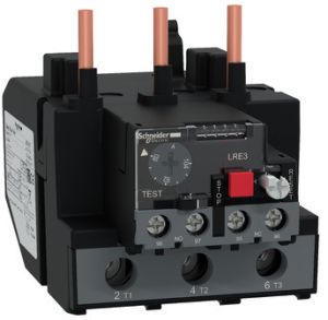 LRE365 Schneider Thermal Overload Relay