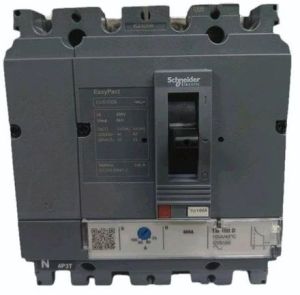 LV510317 Schneider Molded Case Circuit Breaker