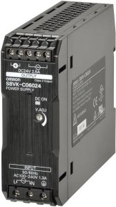 S8VK-C06024 Omron Switch Mode Power Supply