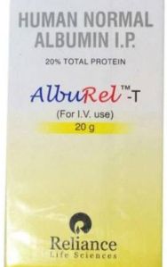 Alburel T Injection