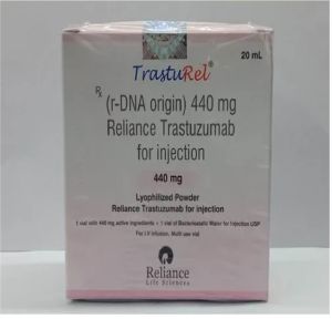 Trasturel 440mg Injection